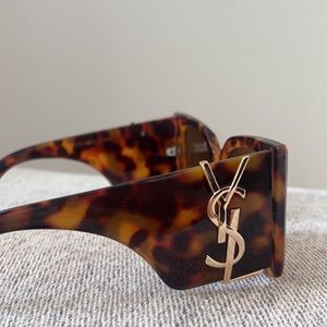 2023 Ysl sunglasses 😎